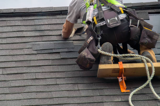 Reliable Roof Installation contractor in Coolidge, GA by Brentwood Metal Roofing