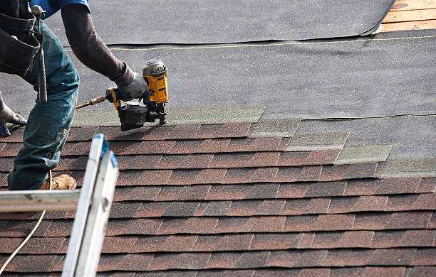 Licensed Roof Installation service in Coolidge, GA - Brentwood Metal Roofing